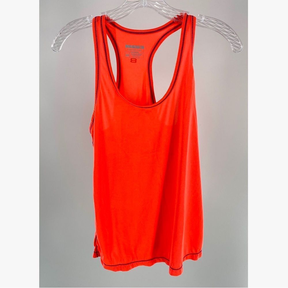 Layer 8 Tank Top